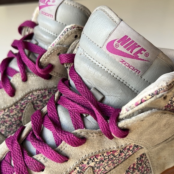 W'S Dunk High Premium - Picture 10 of 11